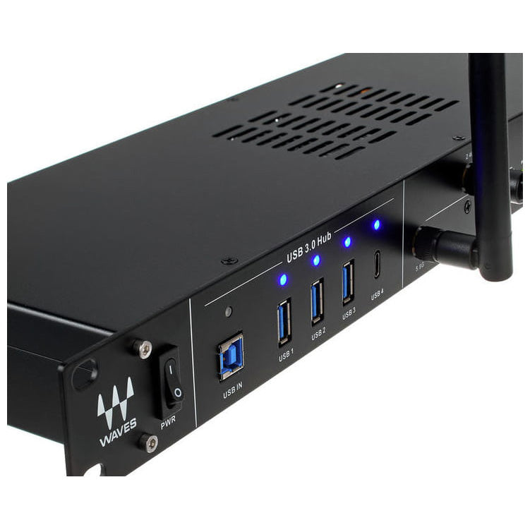 Waves SOUNDGRID Waves WRC-1