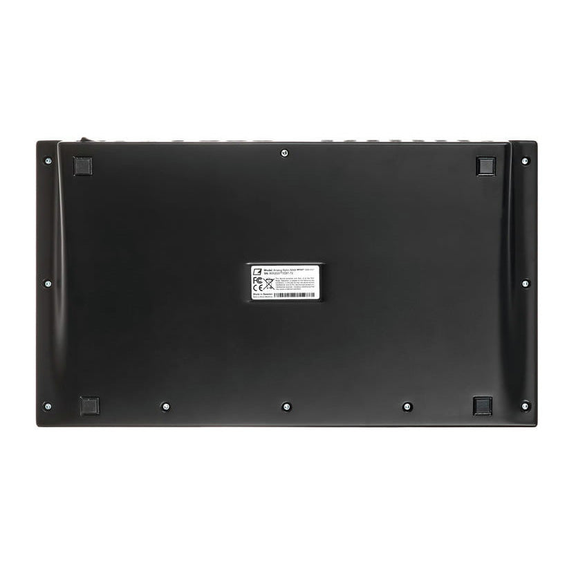 Elektron Analog Rytm MKII Black