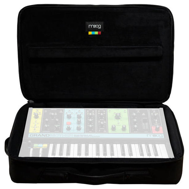Moog Grandmother SR case
