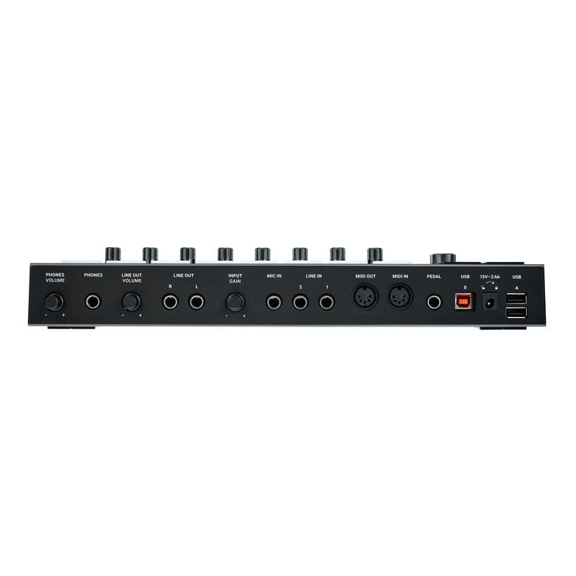 Native Instruments Maschine+
