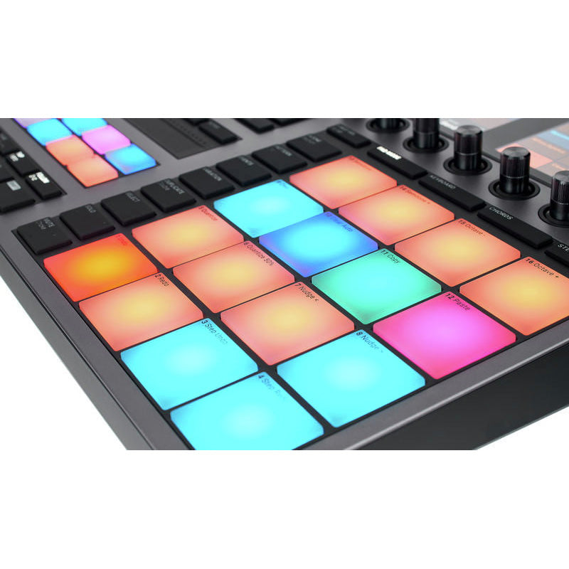 Native Instruments Maschine+