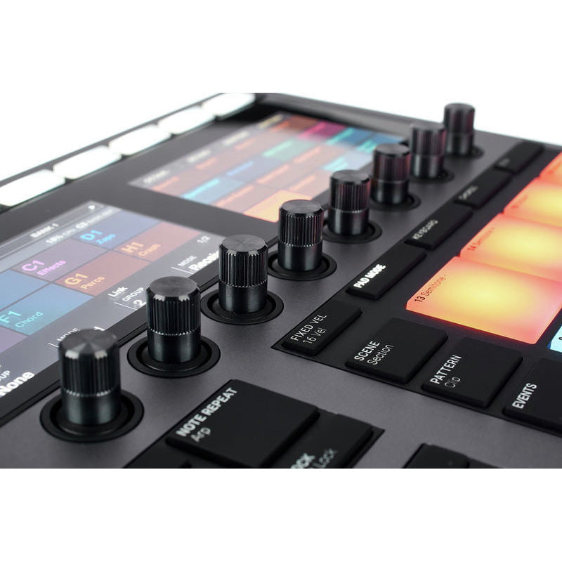 Native Instruments Maschine+