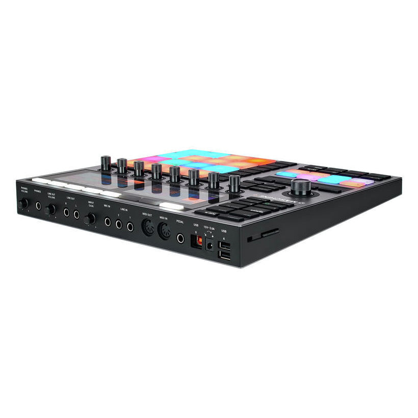 Native Instruments Maschine+