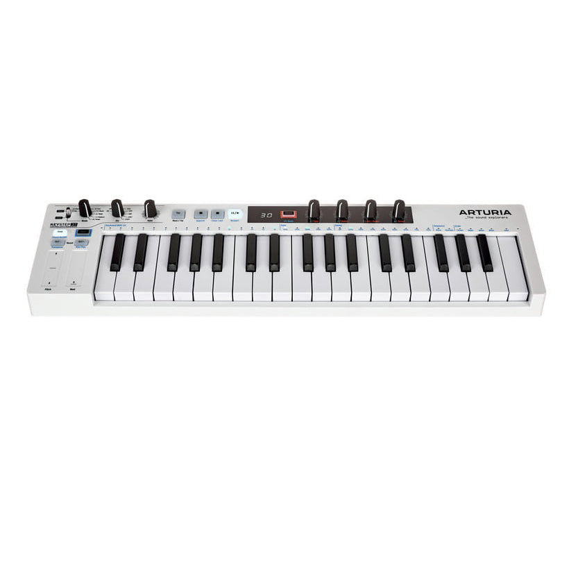 Arturia KeyStep 37