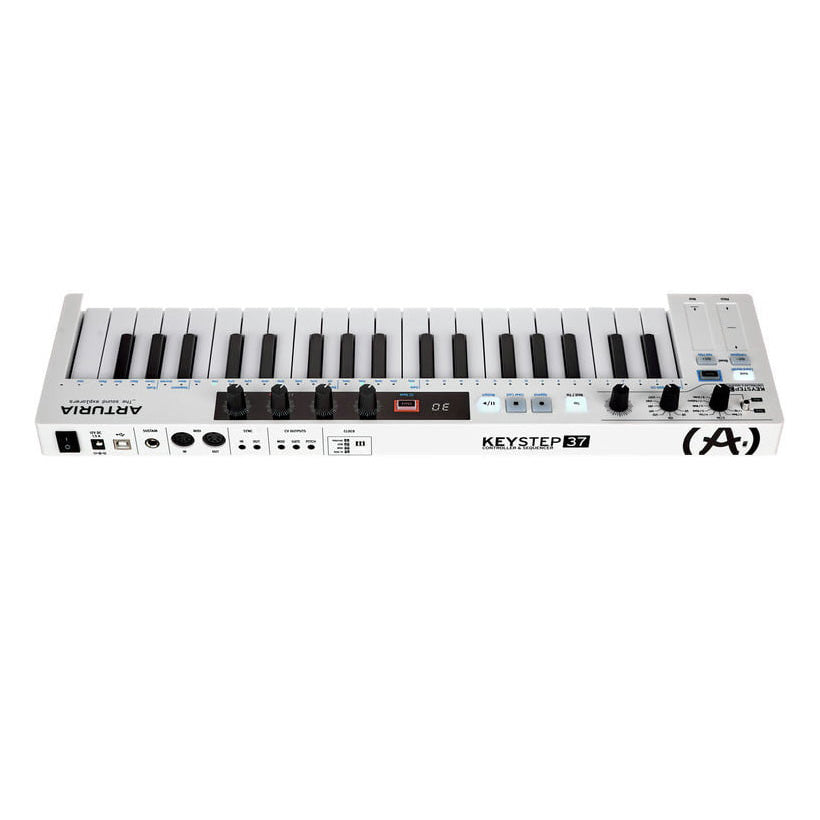Arturia KeyStep 37