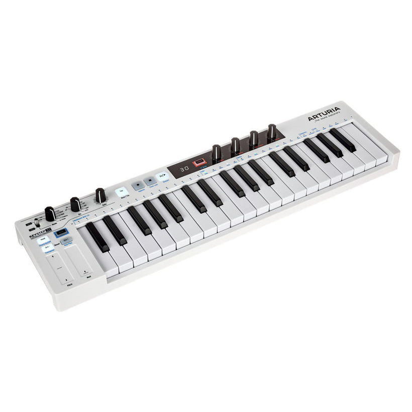 Arturia KeyStep 37