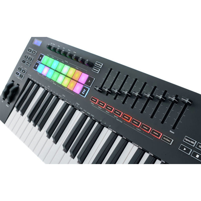 Novation Launchkey 61 MK3
