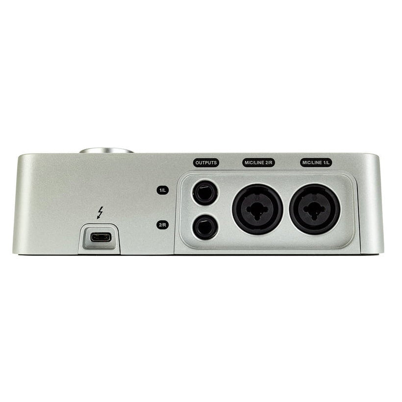 UNIVERSAL AUDIO Apollo Solo Heritage Edition