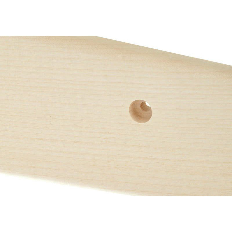 Vermona wooden side panels for PERfourMER MKII