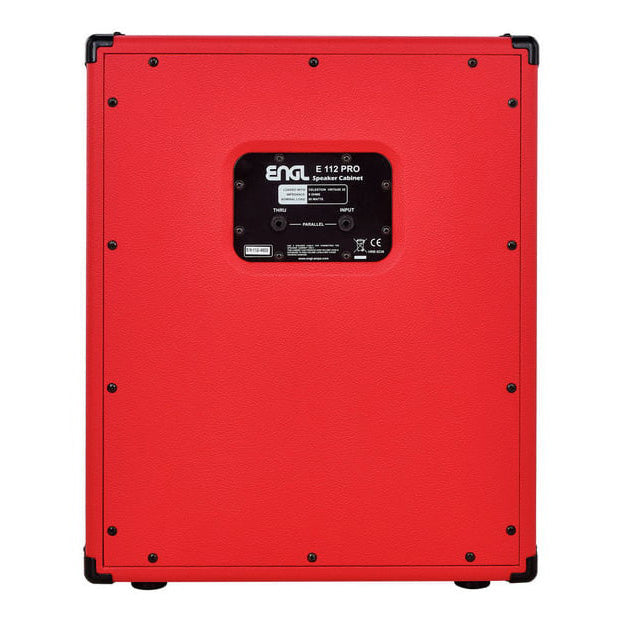 ENGL E112VSBSR Red Edition