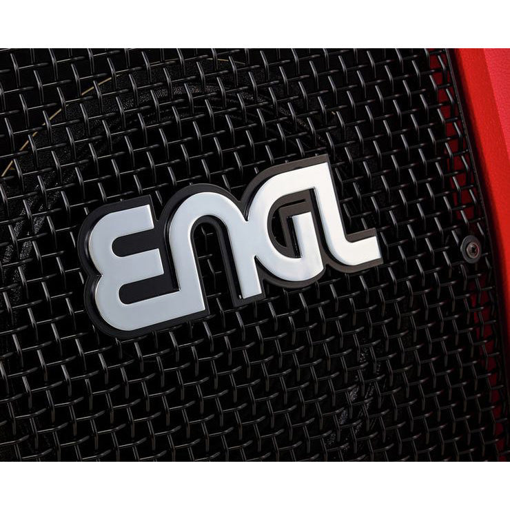 ENGL E112VSBSR Red Edition