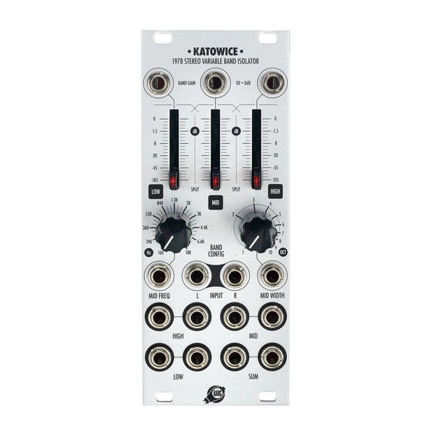 XAOC Devices Katowice