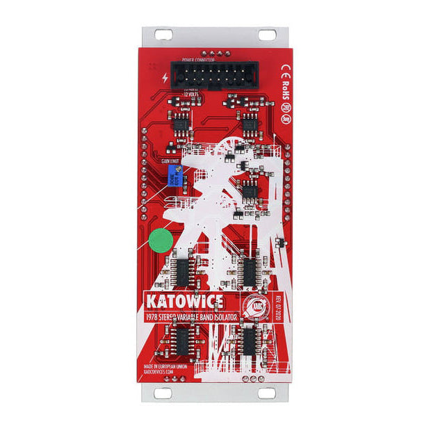 XAOC Devices Katowice