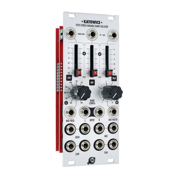 XAOC Devices Katowice