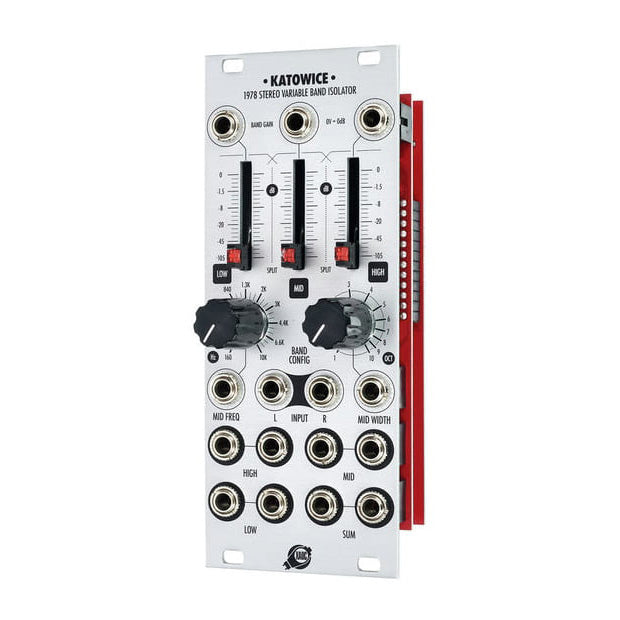 XAOC Devices Katowice