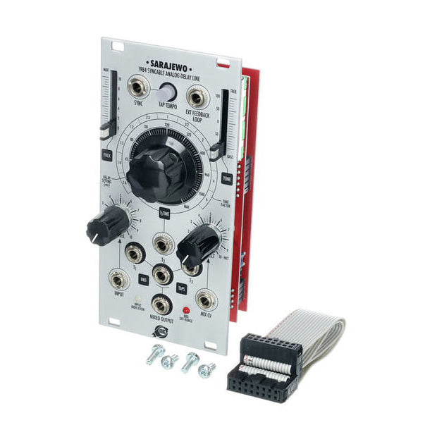 XAOC Devices SARAJEWO