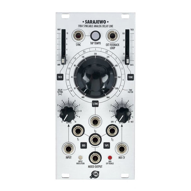 XAOC Devices SARAJEWO