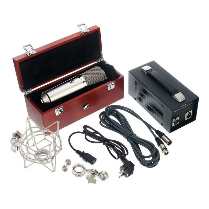 Warm Audio WA-67