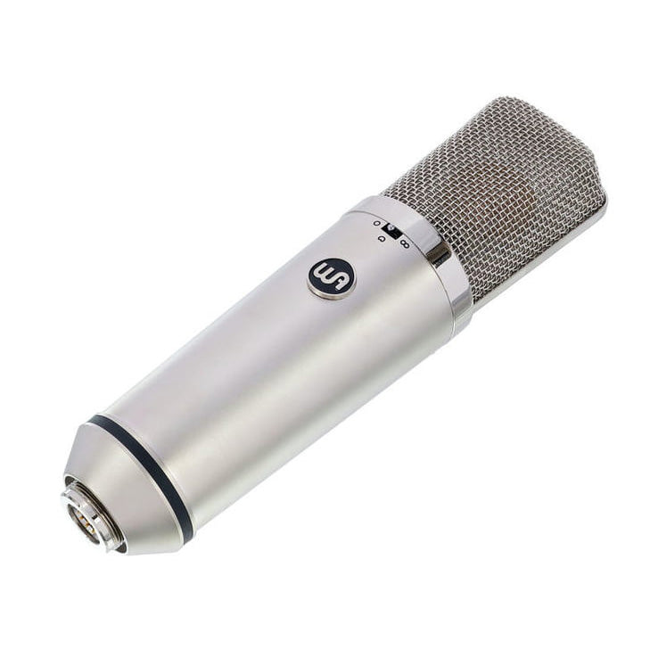 Warm Audio WA-67