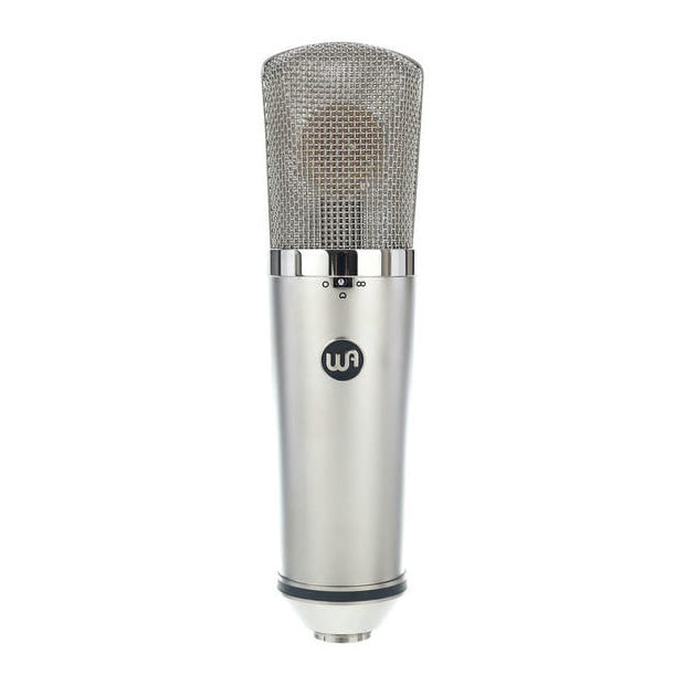 Warm Audio WA-67