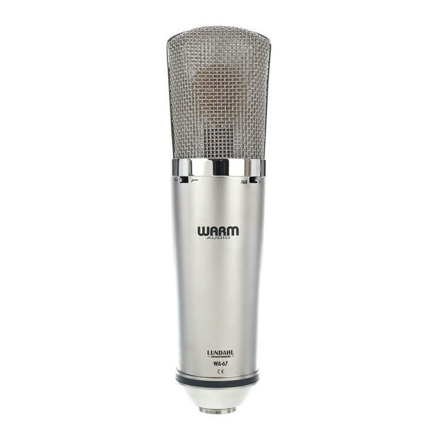 Warm Audio WA-67