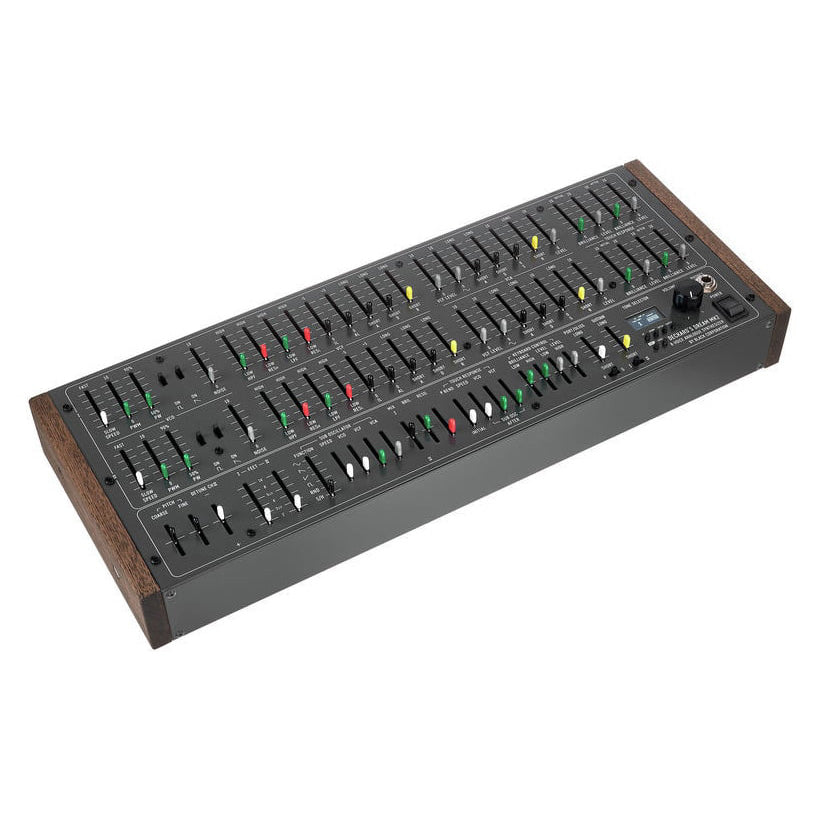 Black Corporation DECKARD’S DREAM MK2
