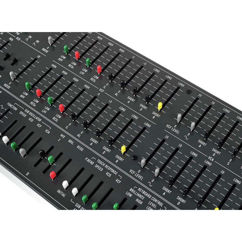 Black Corporation DECKARD’S DREAM MK2