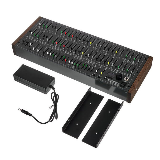 Black Corporation DECKARD’S DREAM MK2