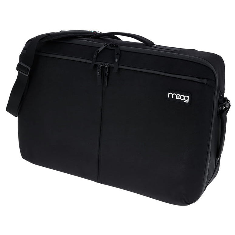 Moog Grandmother SR case