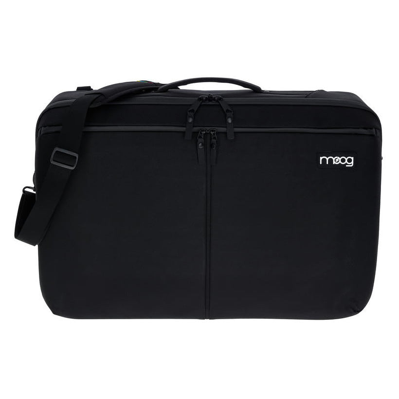 Moog Grandmother SR case