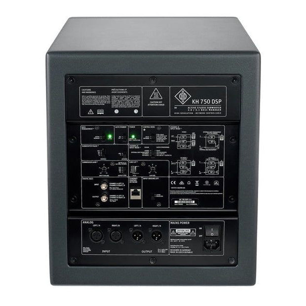 Neumann Monitor Alignment Kit 1