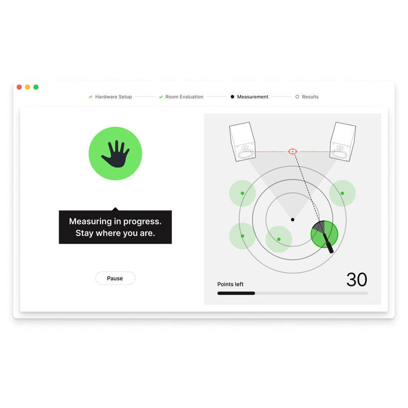 Sonarworks SoundID Reference for Speakers & Headphones with Measurement Microphone (retail box)