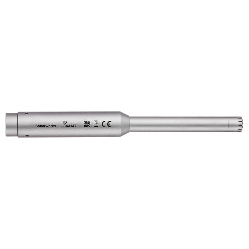 Sonarworks SoundID Reference for Speakers & Headphones with Measurement Microphone (retail box)