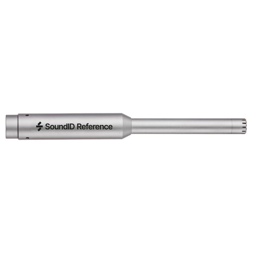 Sonarworks SoundID Reference for Speakers & Headphones with Measurement Microphone (retail box)