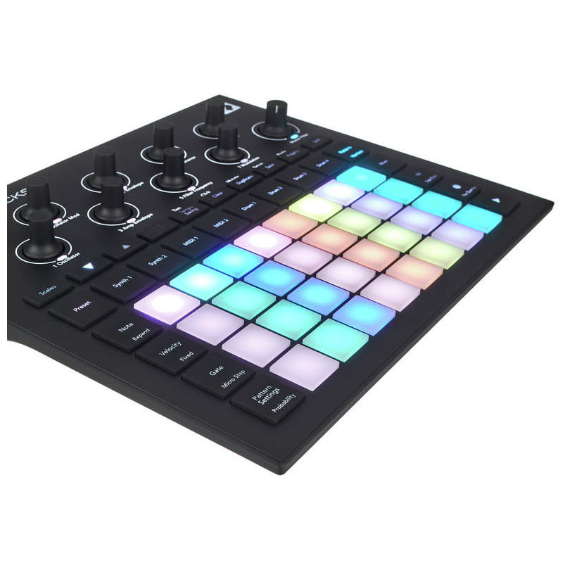 Novation Circuit Tracks