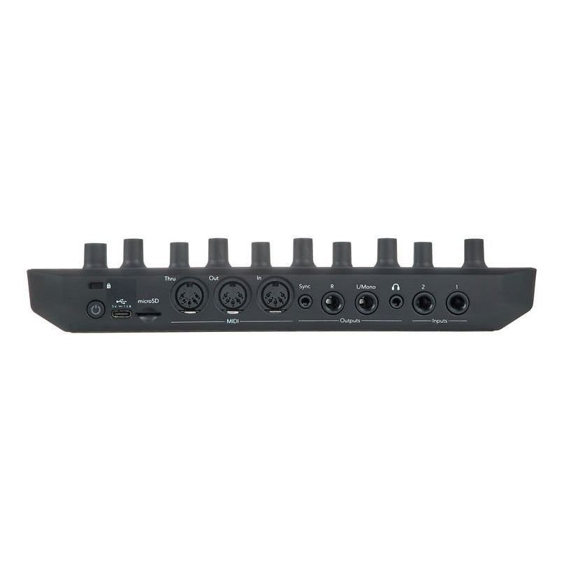 Novation Circuit Tracks