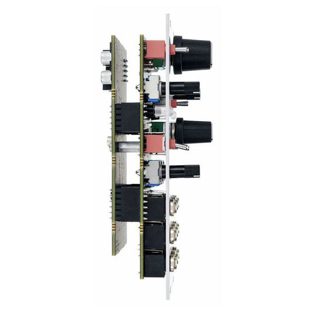 Intellijel Bifold 3U