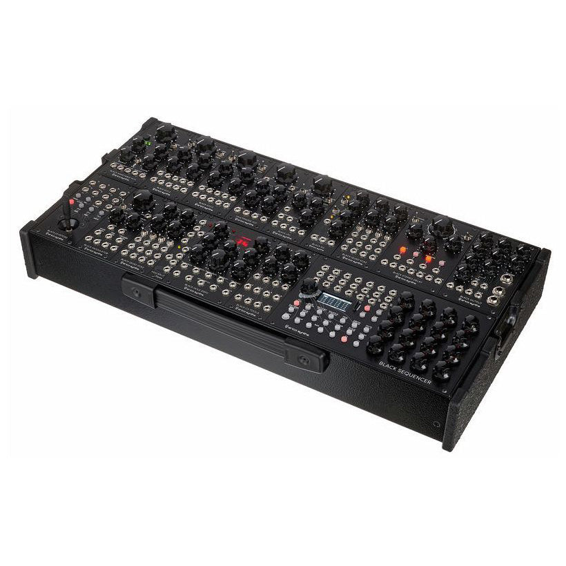 Erica Synths Black System III (EU plug)