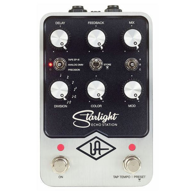 UNIVERSAL AUDIO Starlight Echo Station