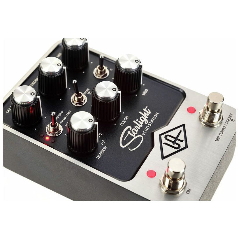 UNIVERSAL AUDIO Starlight Echo Station