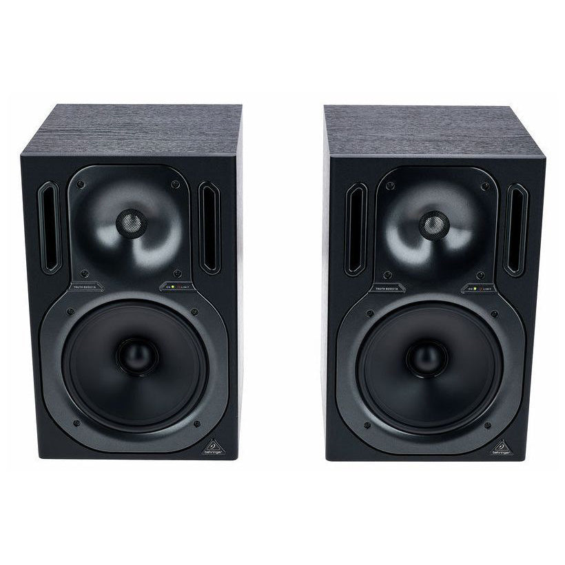 Behringer TRUTH B2031A (Singles)