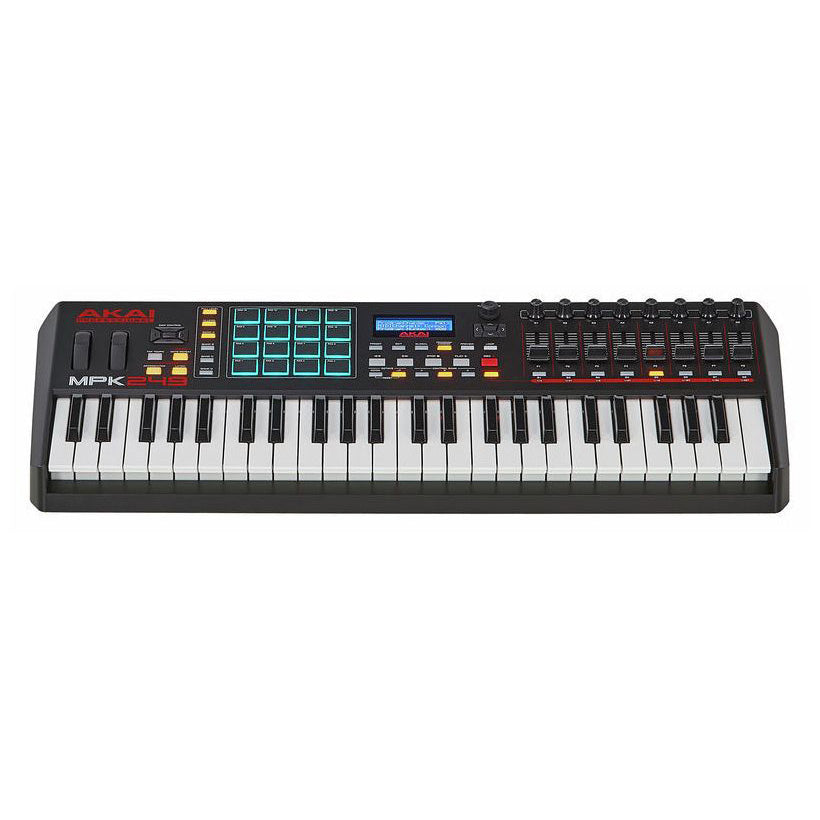 Akai Pro MPK249