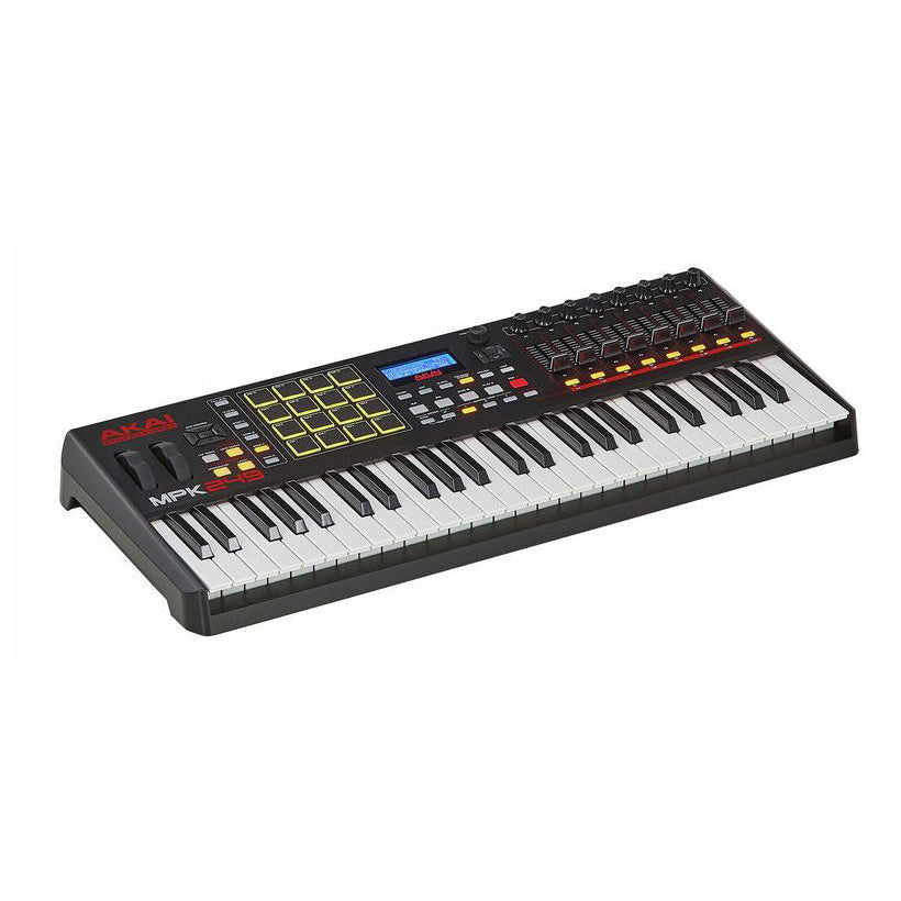 Akai Pro MPK249