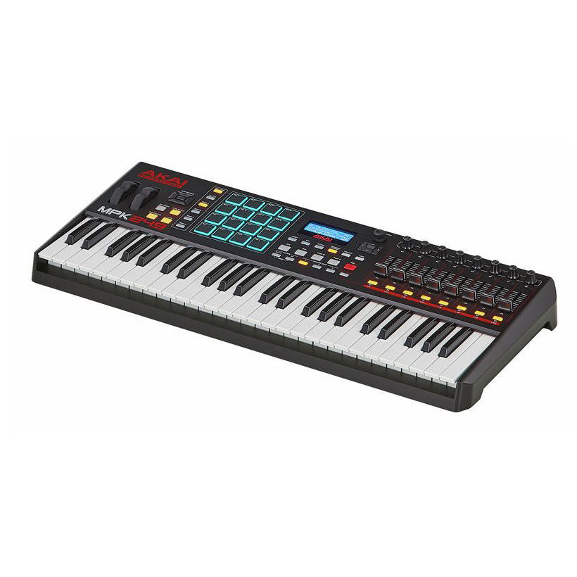 Akai Pro MPK249