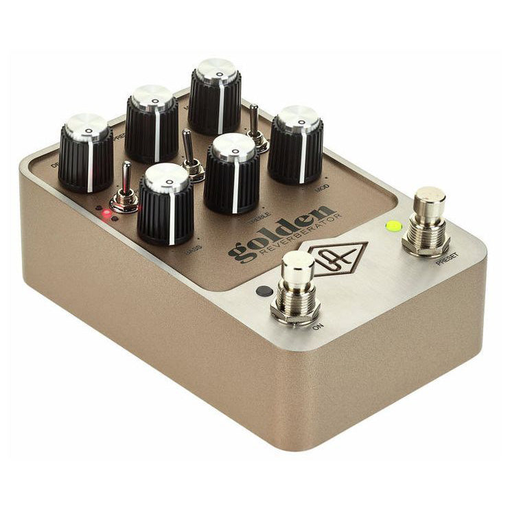 UNIVERSAL AUDIO Golden Reverberator