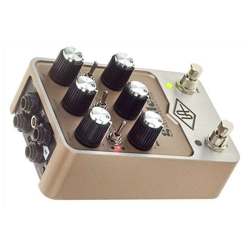 UNIVERSAL AUDIO Golden Reverberator