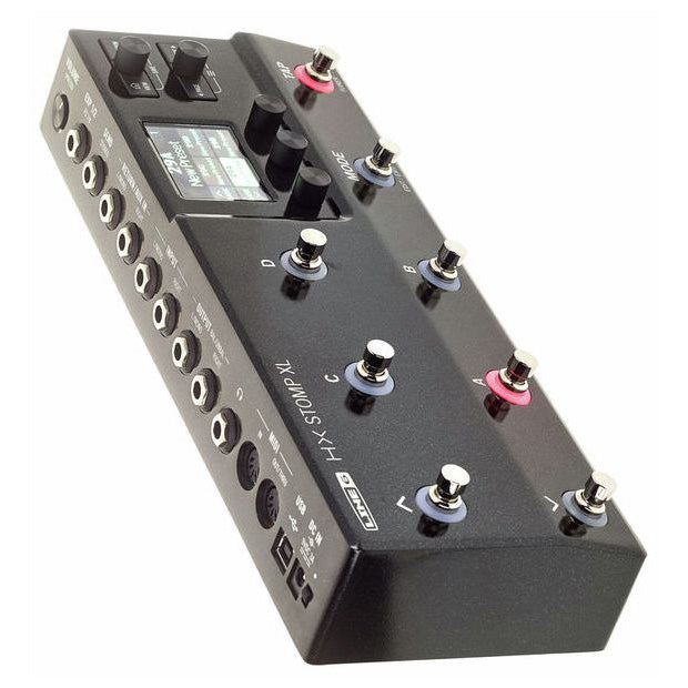 Line6 HX Stomp XL