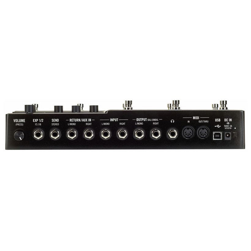 Line6 HX Stomp XL