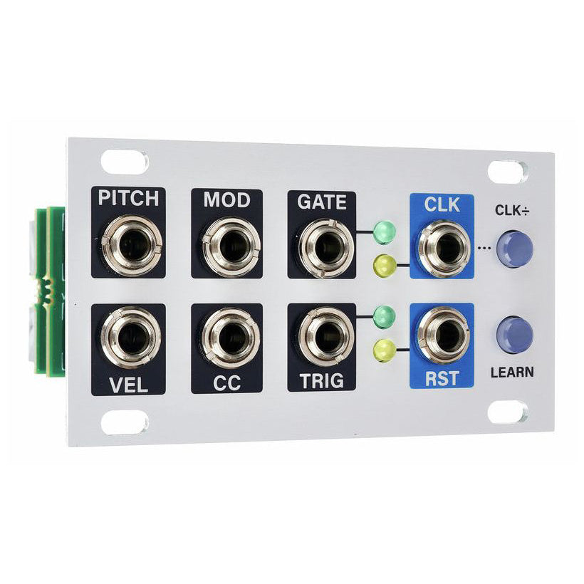 Intellijel MIDI 1U