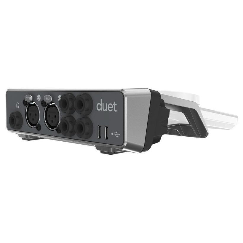 Apogee DUET DOCK
